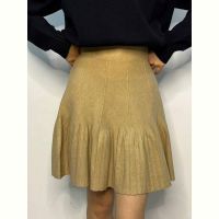 Купить Юбка Kosta 055 beige на obuv-plus.com.ua