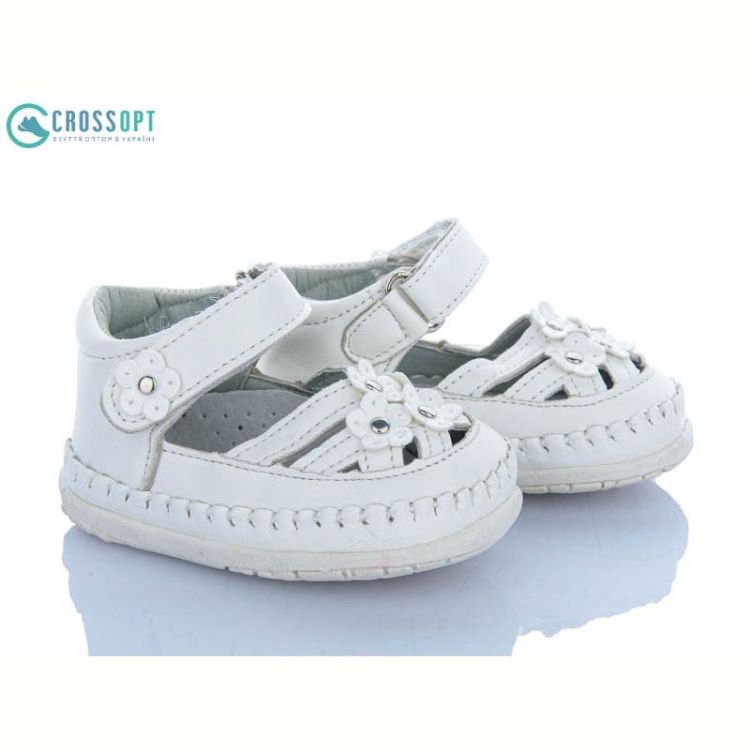Купить Туфли Maiqi F77 white на obuv-plus.com.ua