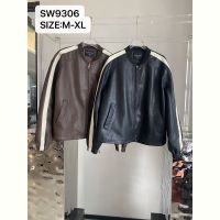 Купить Куртка Saint Wish SW9306 black на obuv-plus.com.ua