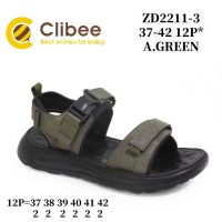 Купить Босоножки Clibee Ap-ZD2211-3 A.Green на obuv-plus.com.ua