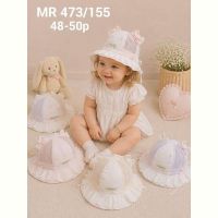 Купить Панама Street Cap MR473-155 mix на obuv-plus.com.ua