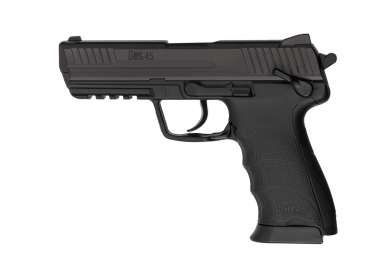 Купить 5.8185 Пневматичний пістолет Umarex Heckler & Koch HK45 кал.4,5мм 1003445 на obuv-plus.com.ua