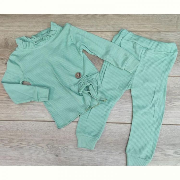 Купить Костюм Emir kids 546 mint на obuv-plus.com.ua