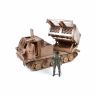 Купить 101839 Ігровий набір ELITE FORCE ПУСКОВА РАКЕТНА УСТАНОВКА M270A1 на obuv-plus.com.ua