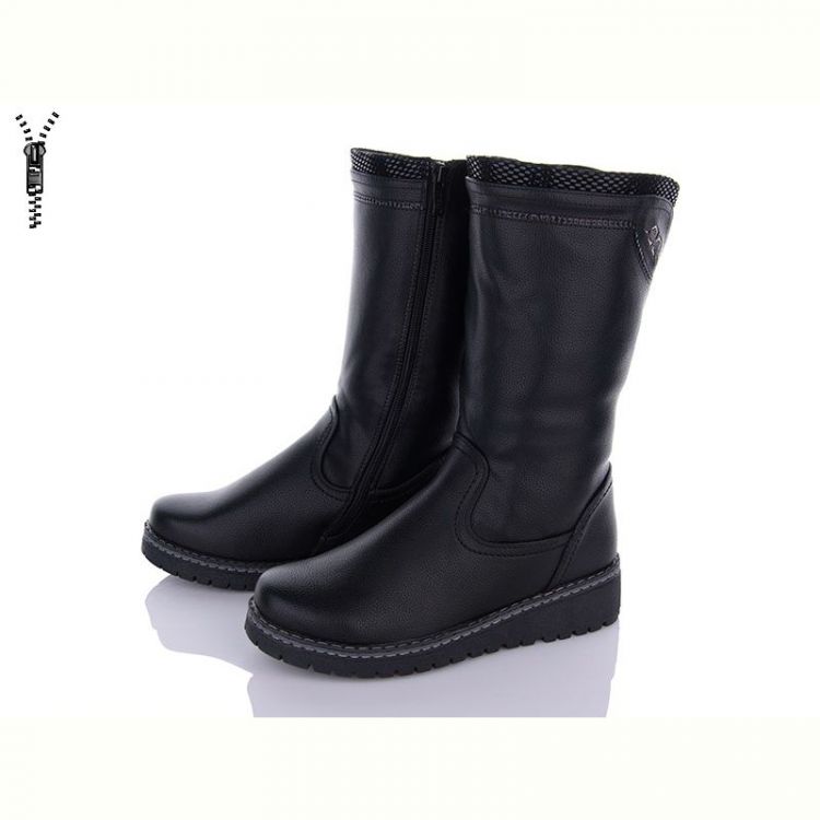 Купить Ботинки I.Trendy D35-1 на obuv-plus.com.ua