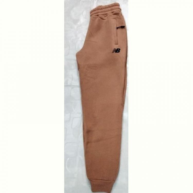 Купить Штаны спорт Dogan DG370 brown на obuv-plus.com.ua
