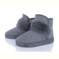 Купить Угги Lion-Lu CR2318 на obuv-plus.com.ua