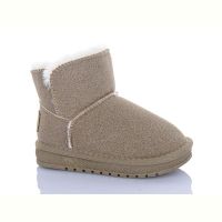 Купить Угги Ashiguli B313 khaki на obuv-plus.com.ua