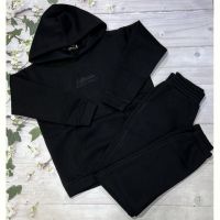Купить Костюм спорт Marimaks 1006 black на obuv-plus.com.ua