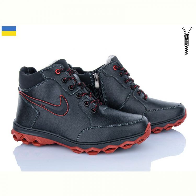 Купить Ботинки Lvovbaza Roksol Б7-2 кз кп на obuv-plus.com.ua