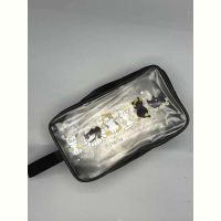 Купить Косметичка Luna-bag 25-581 black на obuv-plus.com.ua