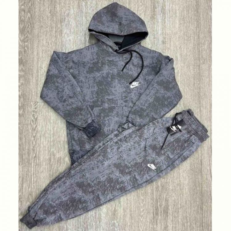 Купить Костюм спорт MirWear MR692-307-3 grey на obuv-plus.com.ua