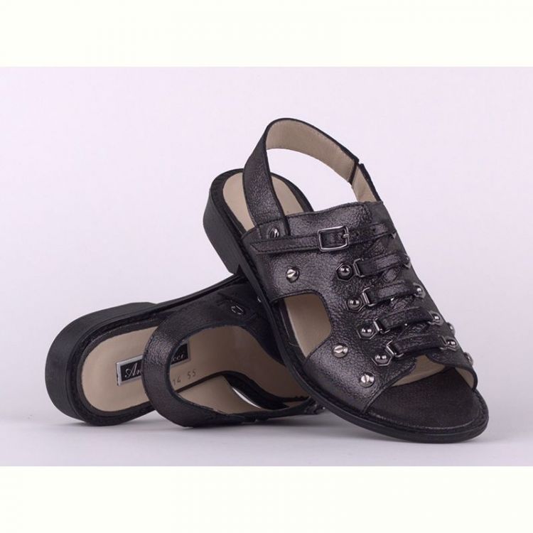 Купить Босоножки Allshoes 146065 на obuv-plus.com.ua