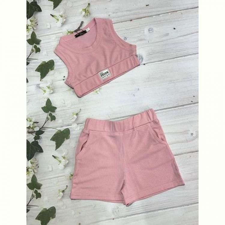 Купить Костюм Marimaks 202 pink на obuv-plus.com.ua