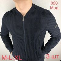 Купить Кофта Надийка ND214-020 navy на obuv-plus.com.ua