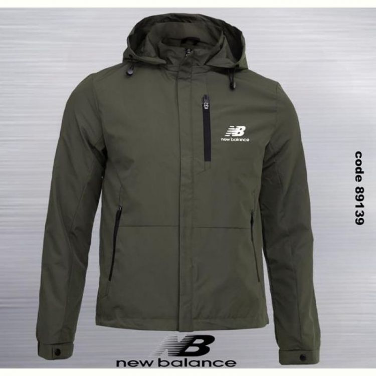 Купить Ветровка AZT 89139-1 khaki на obuv-plus.com.ua