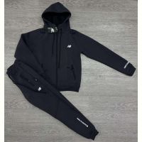 Купить Костюм спорт MirWear MW96-1033-1 black на obuv-plus.com.ua