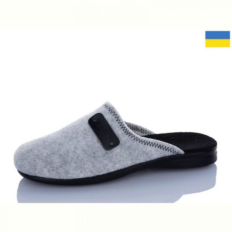 Купить Тапочки Klerotex N130-2 на obuv-plus.com.ua