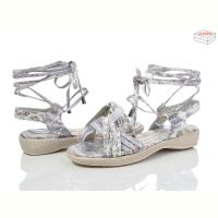 Купить Босоножки Demur 8868-23 apricot на obuv-plus.com.ua