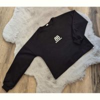 Купить Топ Limerense LM92 black на obuv-plus.com.ua