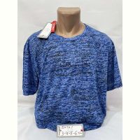 Купить Футболка Sabihina SB1924 blue на obuv-plus.com.ua