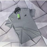 Купить Футболка Rassul 67278 grey на obuv-plus.com.ua