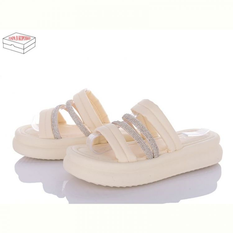 Купить Шлепанцы L&M A34-3 на obuv-plus.com.ua