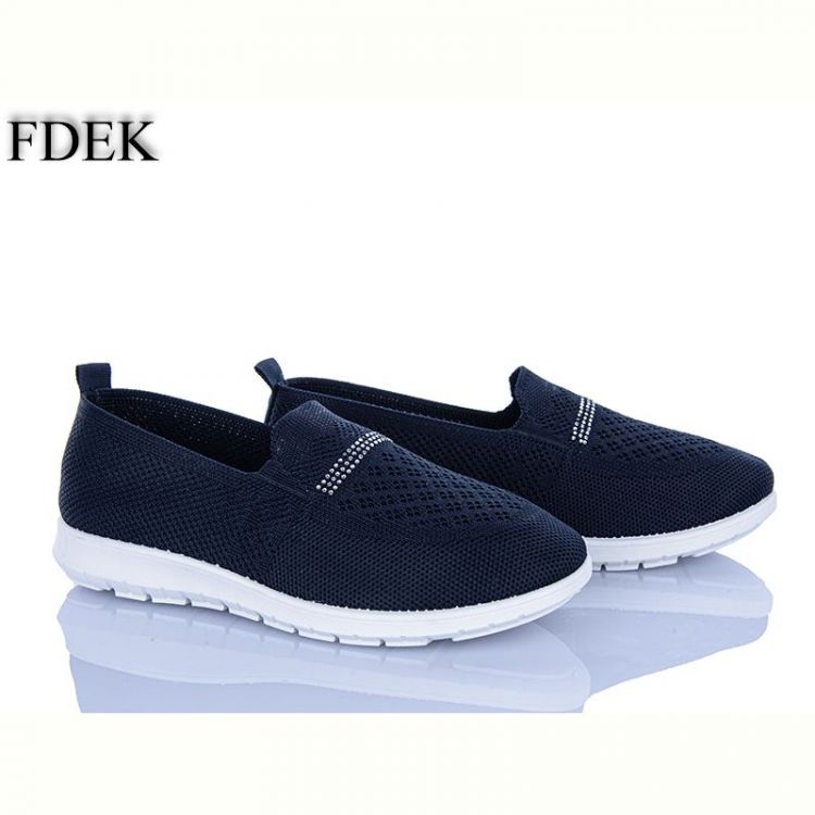 Купить Туфли Fdek FA9319-2 на obuv-plus.com.ua