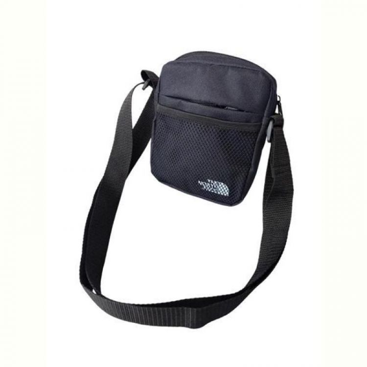 Купить Бананка Fashion Bag LDA99-5 black на obuv-plus.com.ua