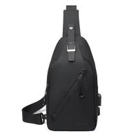 Купить Бананка Fashion Bag 1616-1 black на obuv-plus.com.ua
