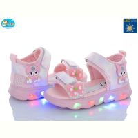 Купить Босоножки Bbt L605-2-3 LED на obuv-plus.com.ua
