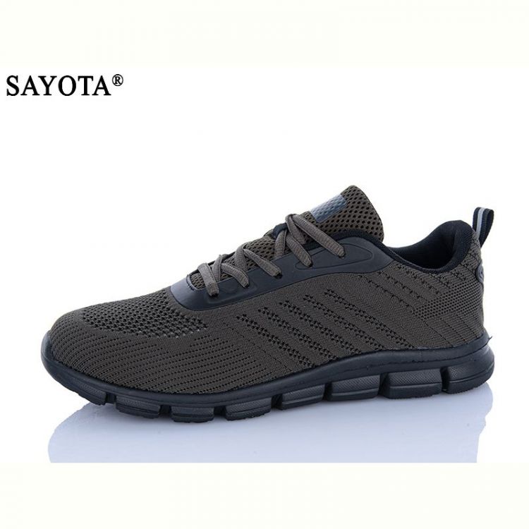 Купить Кроссовки Sayota S622-8 на obuv-plus.com.ua