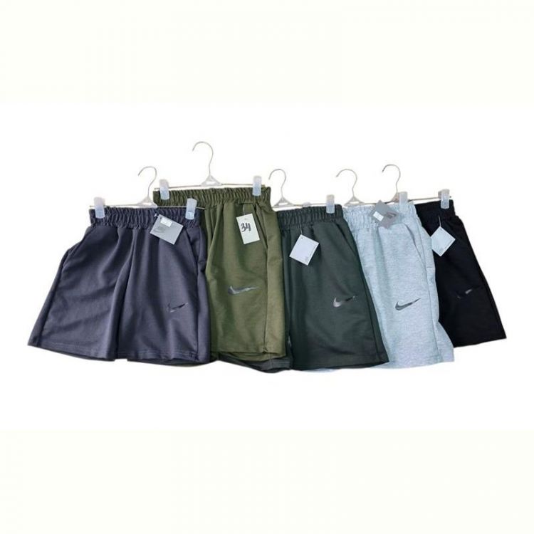 Купить Шорты Sevim SV2469 khaki на obuv-plus.com.ua