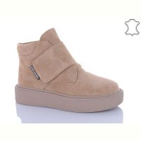 Купить Ботинки Hengji M139-4 на obuv-plus.com.ua