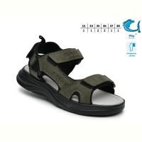 Купить Босоножки Флип 65131C на obuv-plus.com.ua