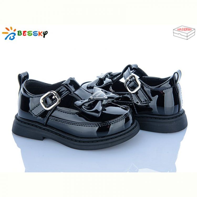 Купить Туфли Bessky BD5270-4A на obuv-plus.com.ua