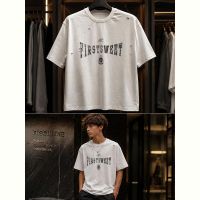 Купить Футболка Major FT2A30001 white на obuv-plus.com.ua