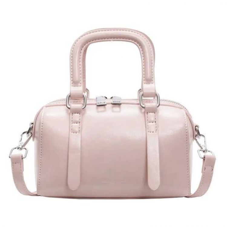 Купить Сумка Fashion Bag 27943-2 pink на obuv-plus.com.ua