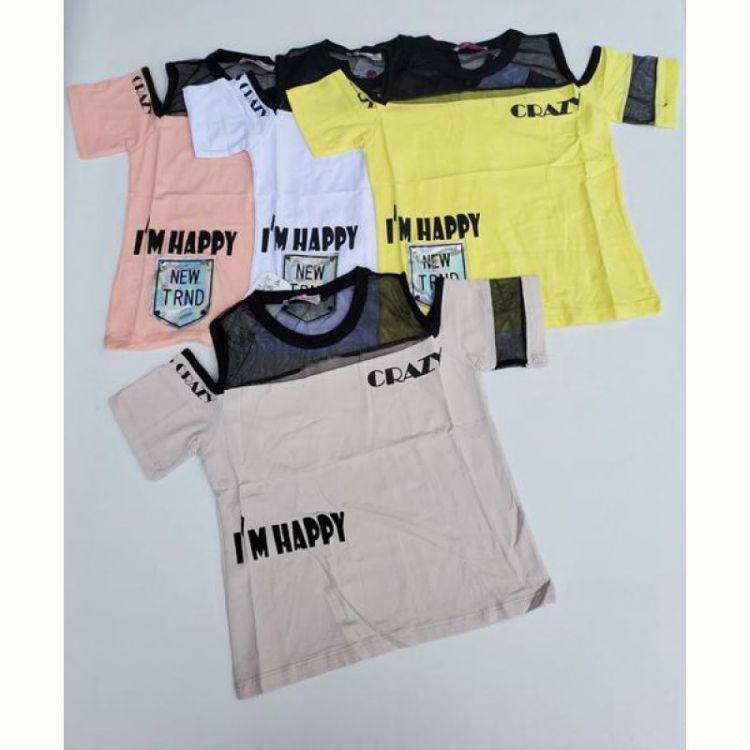 Купить Туника Meloria ML4748 white на obuv-plus.com.ua