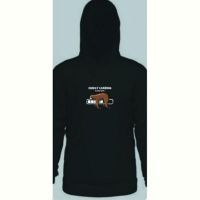 Купить Худи Mary Brand MB57 black на obuv-plus.com.ua