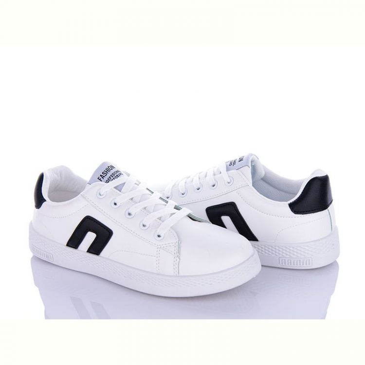 Купить Кроссовки OkShoes L20-2 на obuv-plus.com.ua
