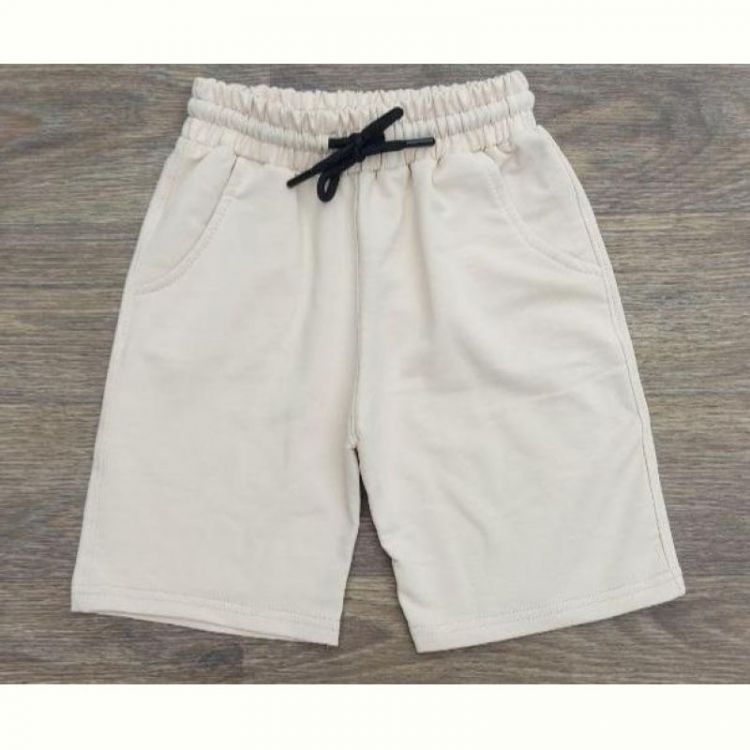 Купить Шорты MMZ S30-2 beige на obuv-plus.com.ua