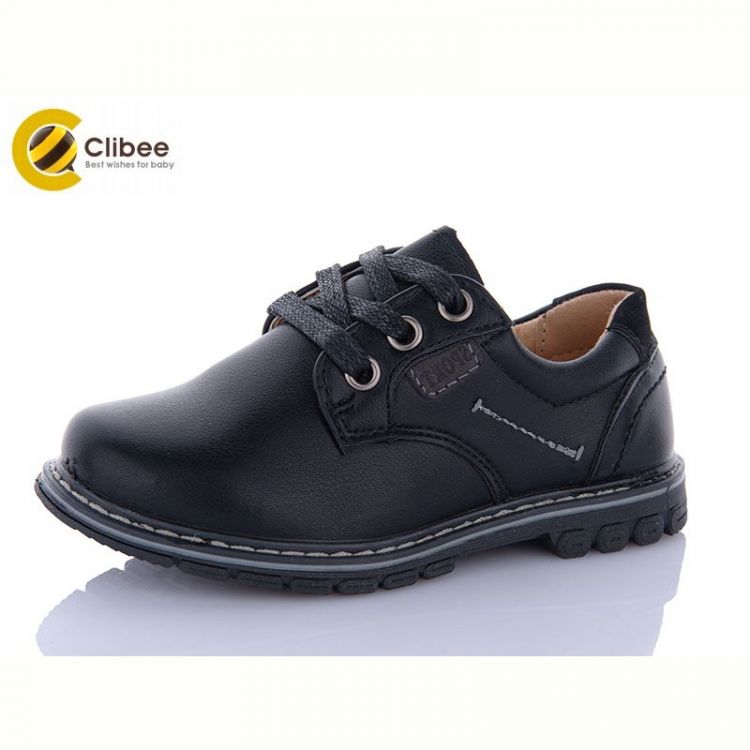 Купить Туфли Clibee-Apawwa X7101 black на obuv-plus.com.ua