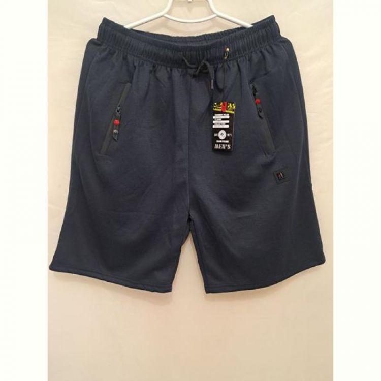 Купить Шорты Giang 5019-1 navy на obuv-plus.com.ua