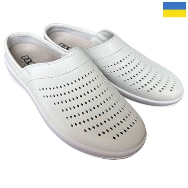 Купить Шлепанцы Dago TM01 медік на obuv-plus.com.ua