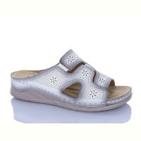 Купить Шлепанцы Leguzaza K02-1 на obuv-plus.com.ua