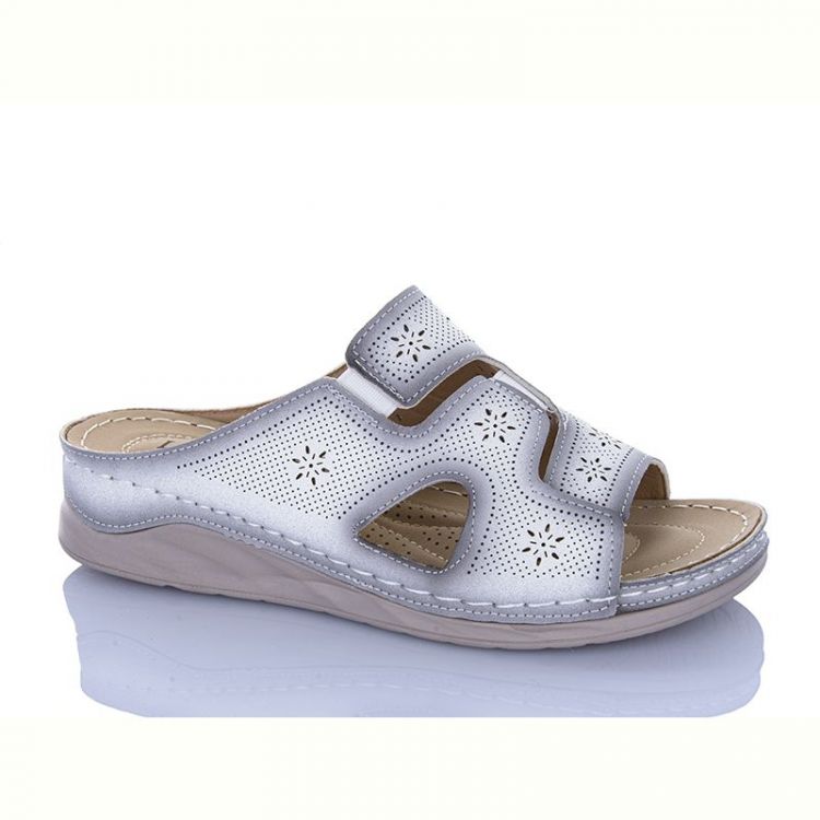 Купить Шлепанцы Leguzaza K02-1 на obuv-plus.com.ua