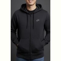 Купить Кофта спорт Zalov ZW1462 black на obuv-plus.com.ua