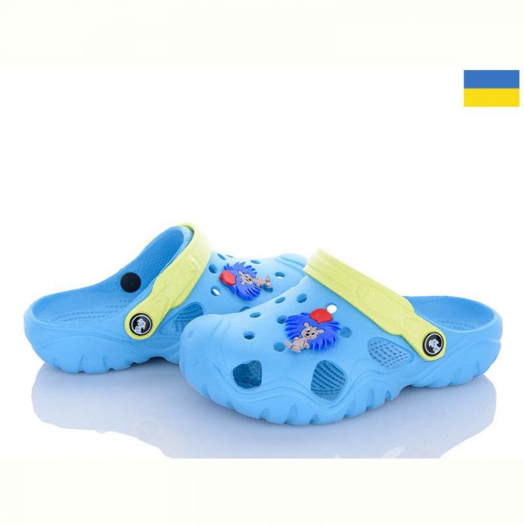 Купить Кроксы Jose Amorales 117099 на obuv-plus.com.ua