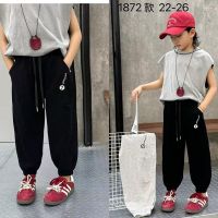 Купить Штаны спорт Фунтик 1872 l.grey на obuv-plus.com.ua